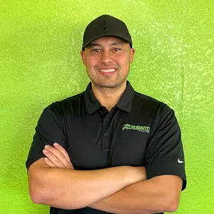 Creed Black, Owner