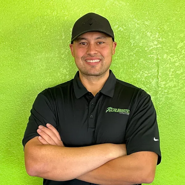 Creed Black, Owner and master trainer