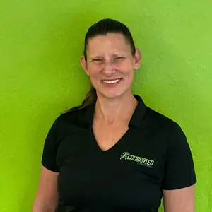 Ruth Schreiner, Senior Trainer